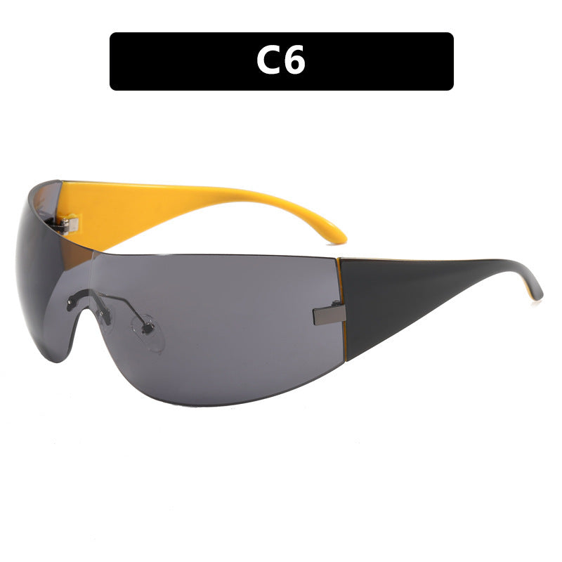 Wholesale Sports PC Sunglasses